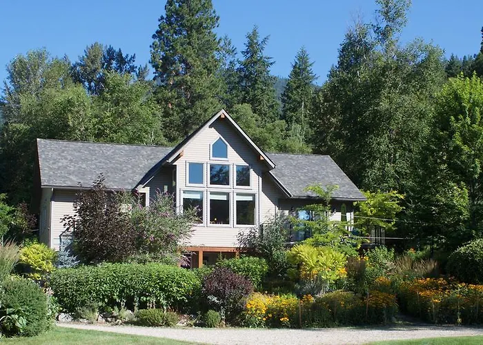 Windborne Bed & Breakfast