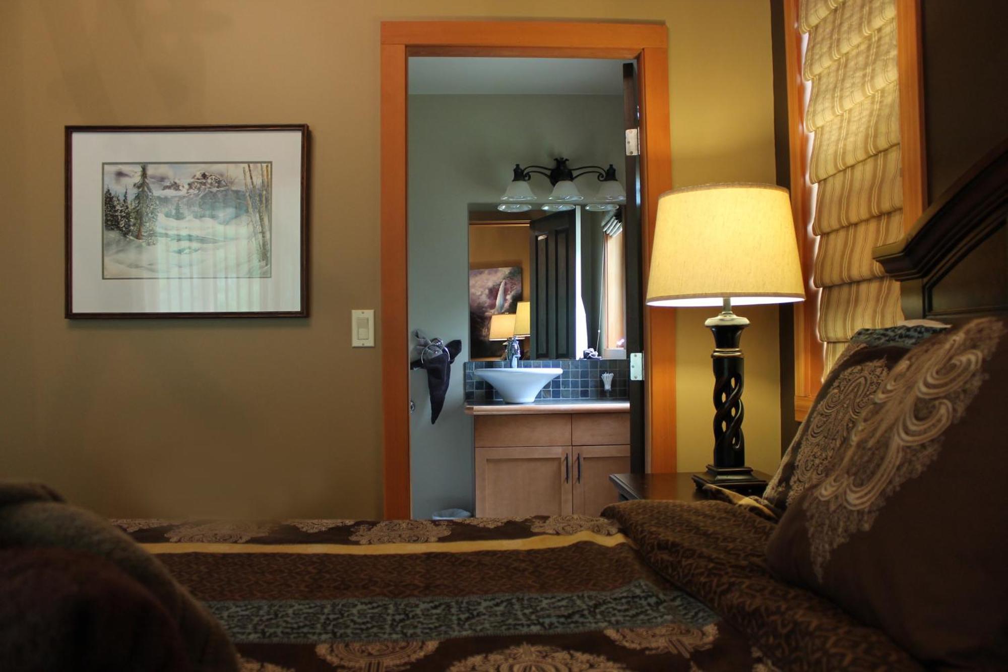Windborne Bed & Breakfast 2*