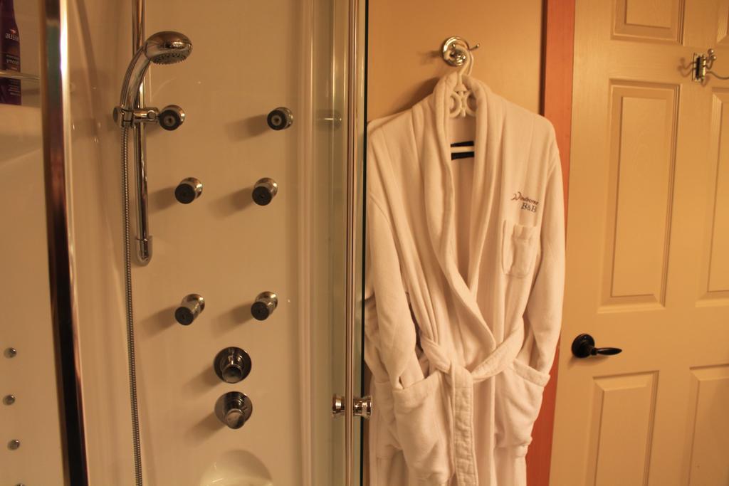 Bed & Breakfast Windborne