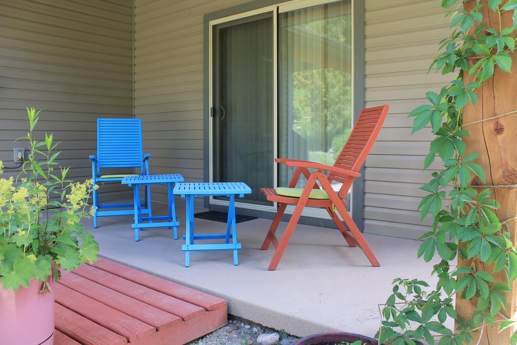 Bed & Breakfast Windborne 2*