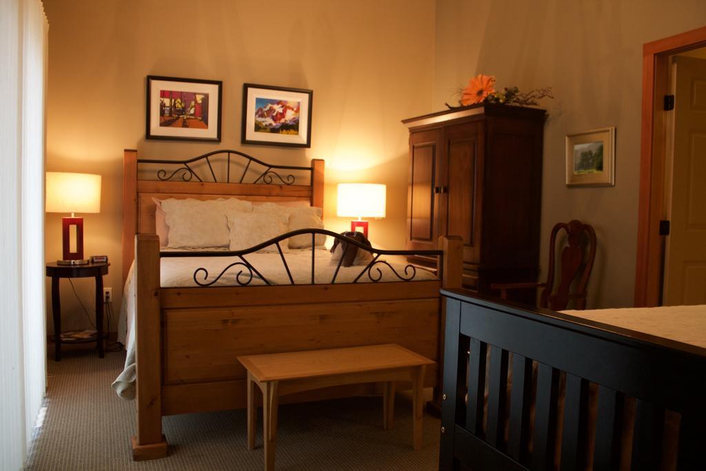 Bed & Breakfast Windborne 2*